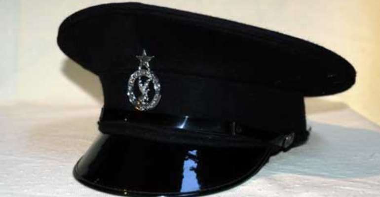 Is Police Commander, Isaac Yeboah behind proxy war in Atiwa District?